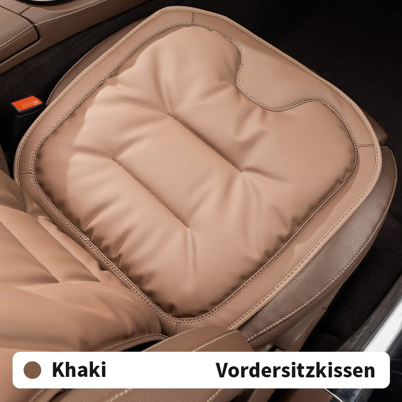 Ergonomisches Autositzkissen