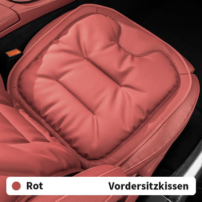 Ergonomisches Autositzkissen