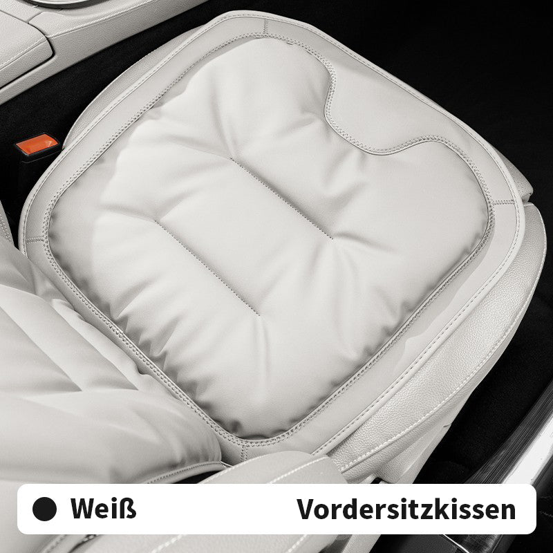 Ergonomisches Autositzkissen