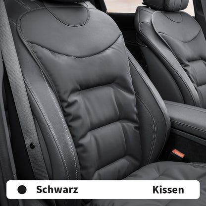 Ergonomisches Autositzkissen