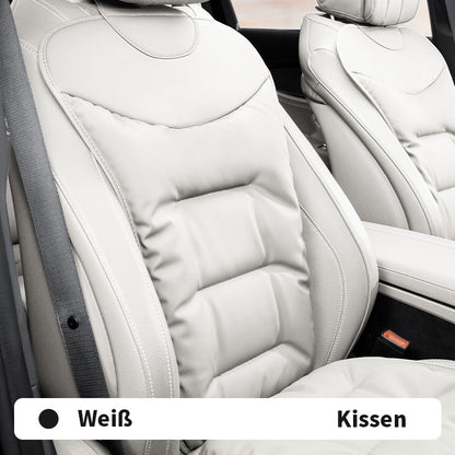 Ergonomisches Autositzkissen