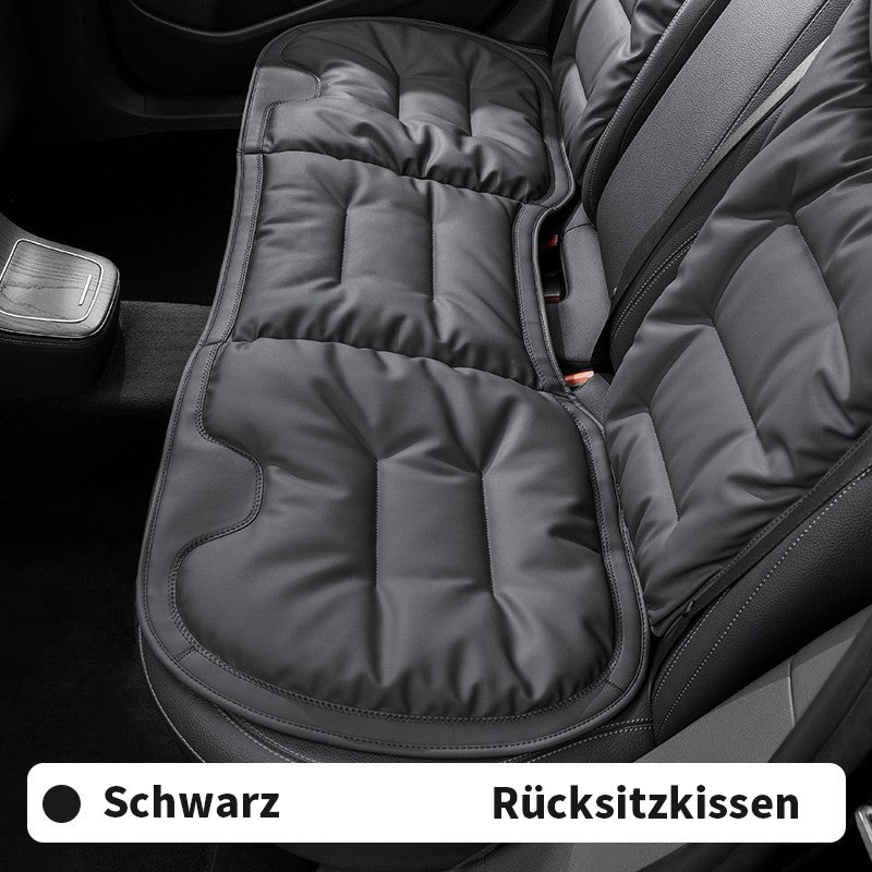 Ergonomisches Autositzkissen