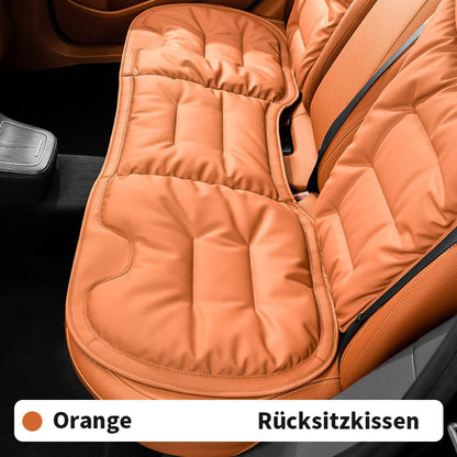 Ergonomisches Autositzkissen