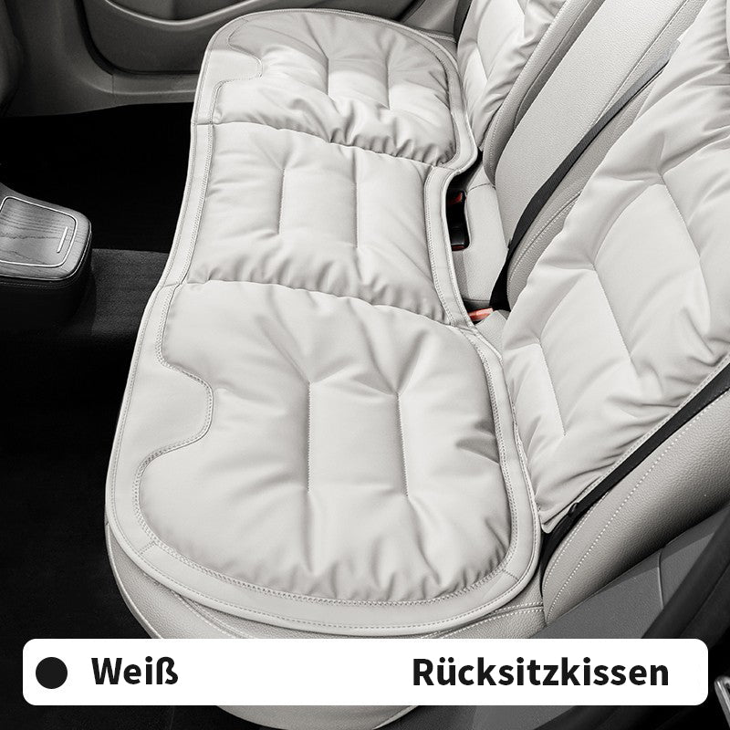 Ergonomisches Autositzkissen