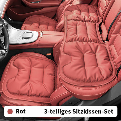 Ergonomisches Autositzkissen