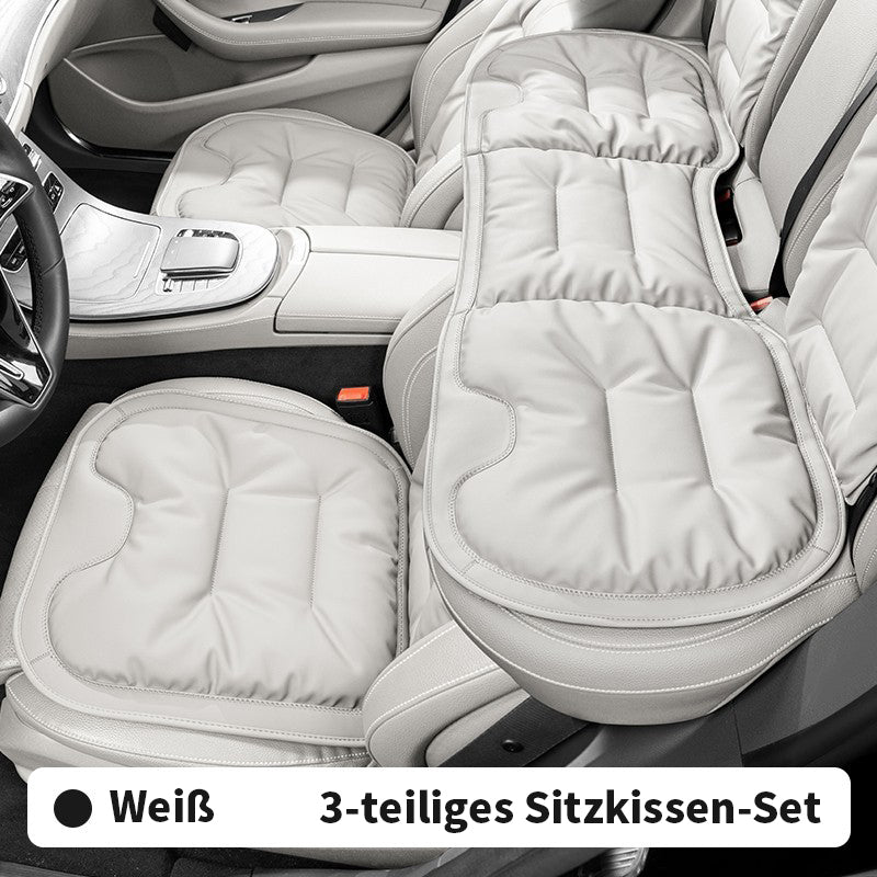 Ergonomisches Autositzkissen