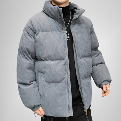 Lukas | Cordjacke für Herren