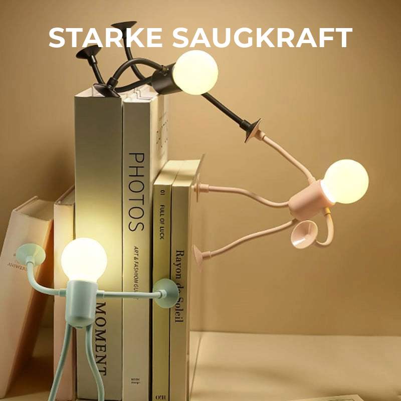 Stick™ Lampe