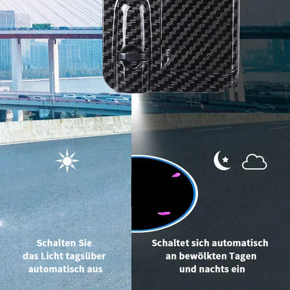 Auto HD Willkommenslicht