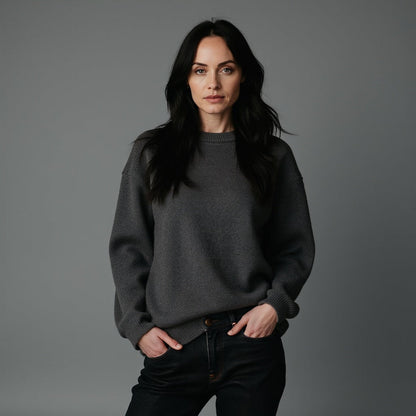 Livia | Feiner Pullover