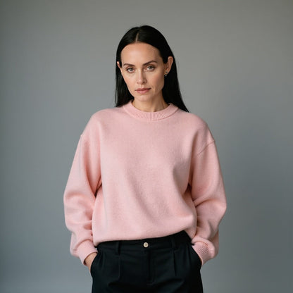 Livia | Feiner Pullover