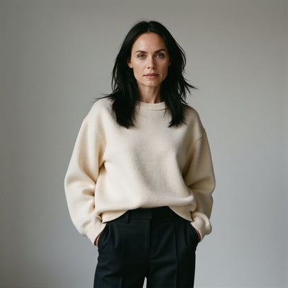 Livia | Feiner Pullover