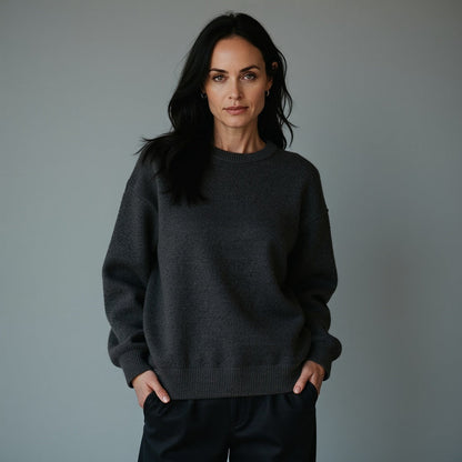 Livia | Feiner Pullover